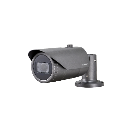 Цилиндрическая IP камера Wisenet (Samsung) QNO-6082R